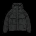 SYNA JACKET (BLACK/BLACK)