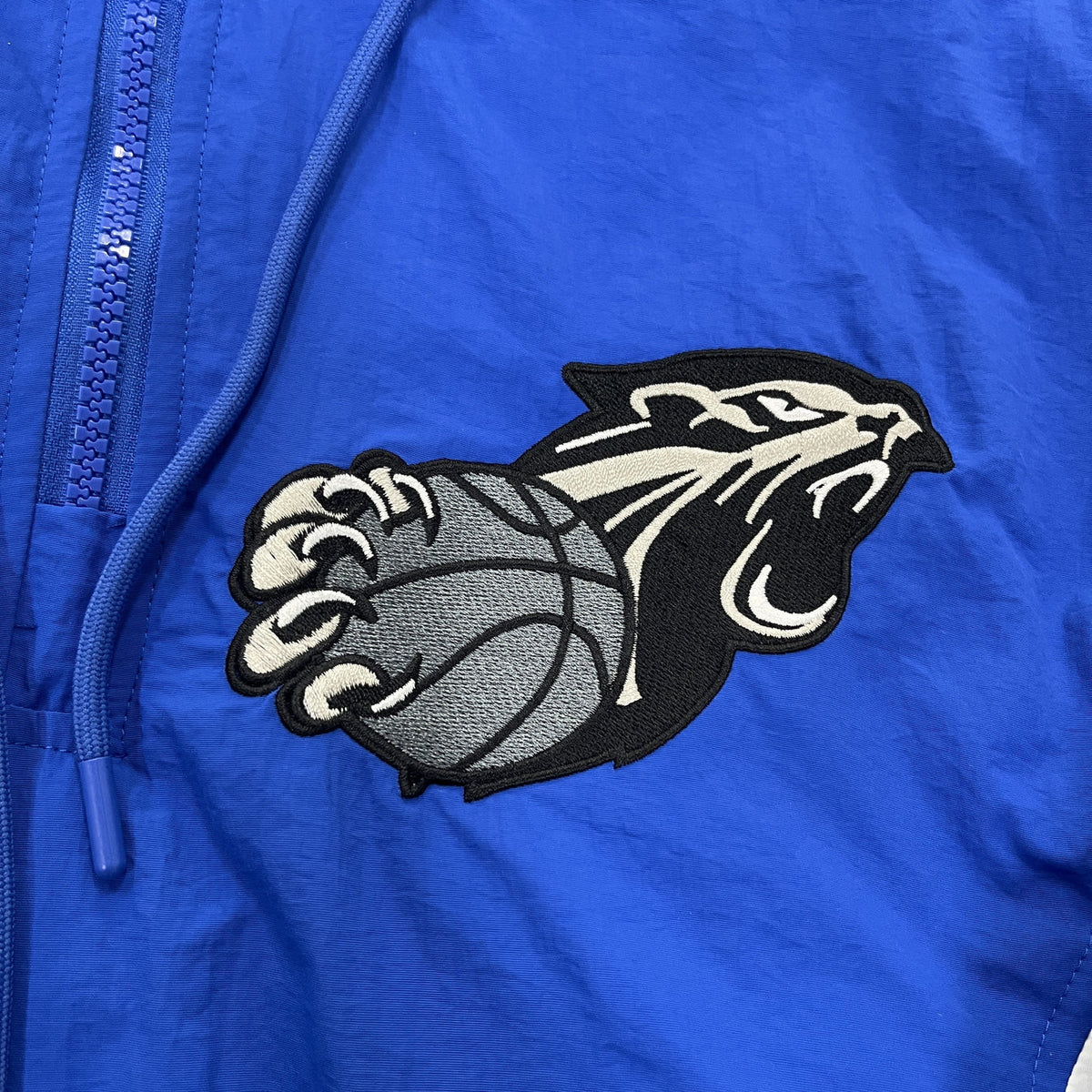 SHOOTERS 1/4 ZIP PULLOVER JACKET