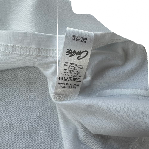 CORTEIZ BBK ALCATRAZ TEE