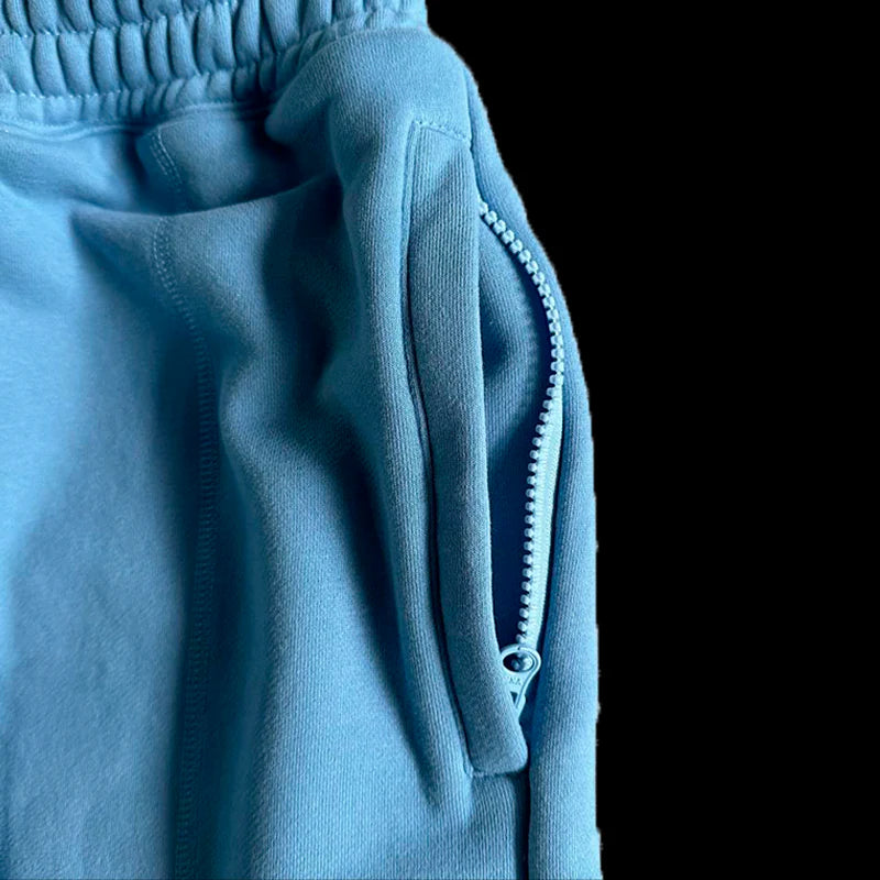 HMP V2 TRACKSUIT (BABY BLUE)