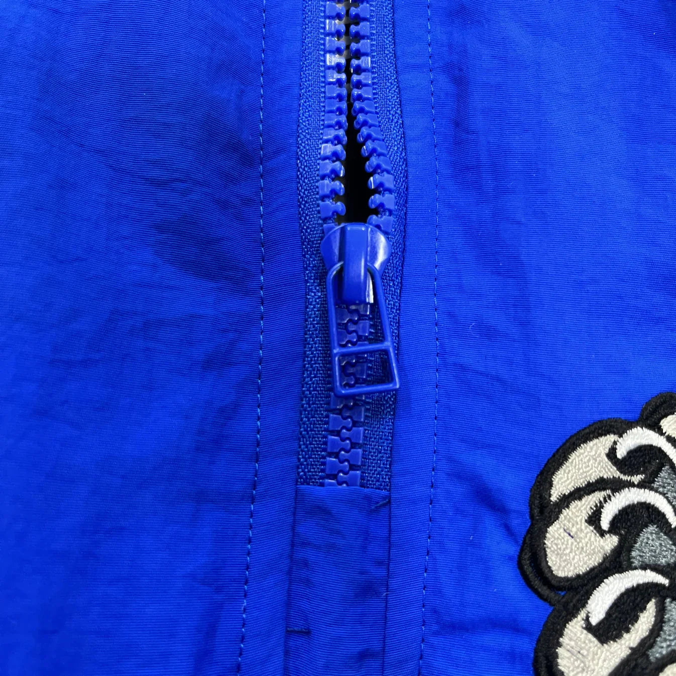 SHOOTERS 1/4 ZIP PULLOVER JACKET