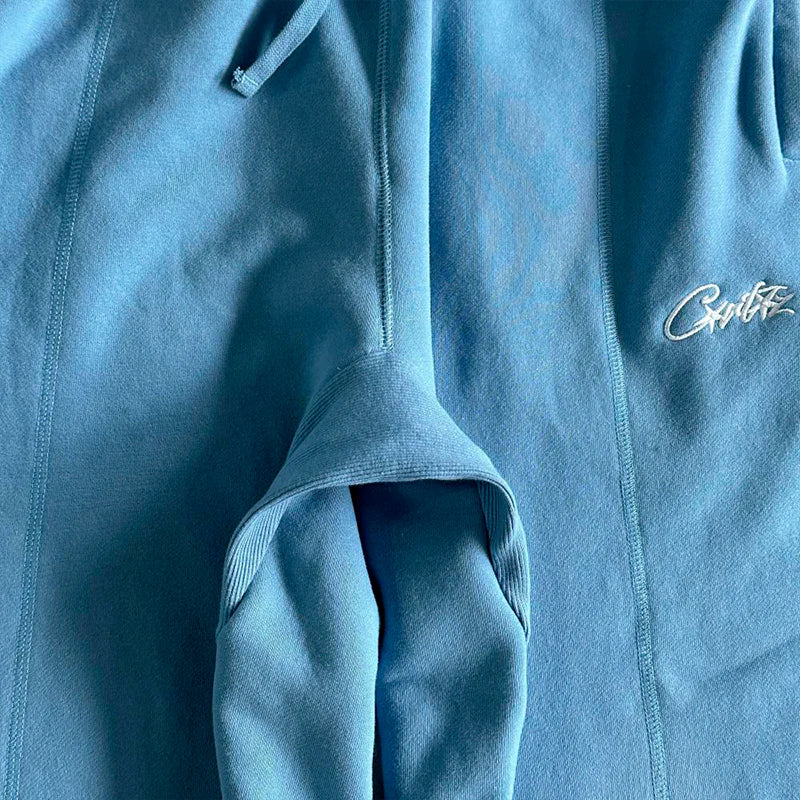 HMP V2 TRACKSUIT (BABY BLUE)