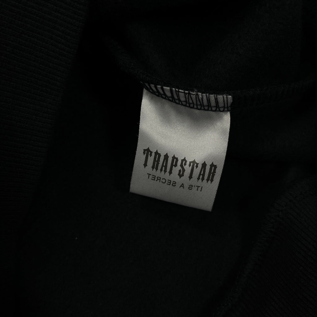 TRAPSTAR CHENILLE DECODED HOODIE TRACKSUIT (LIGHTNING EDITION)