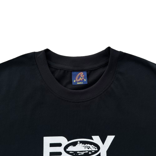 CORTEIZ BBK ALCATRAZ TEE