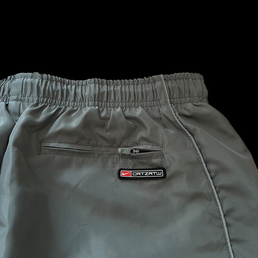 NRG PANT (GREY)