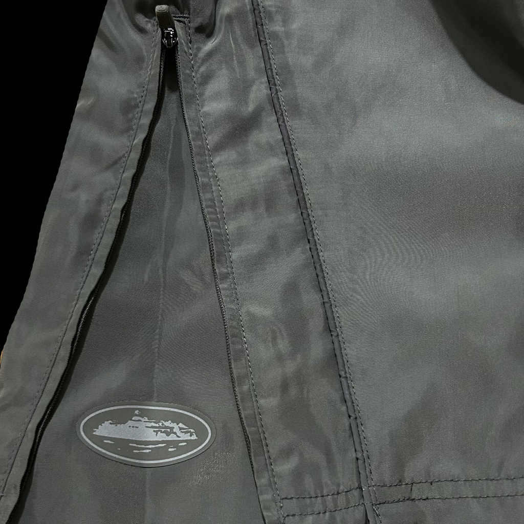 NRG PANT (GREY)