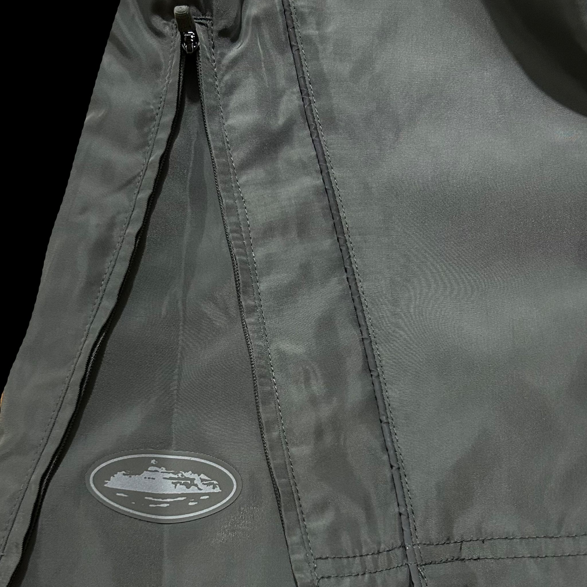 NRG PANT (GREY)