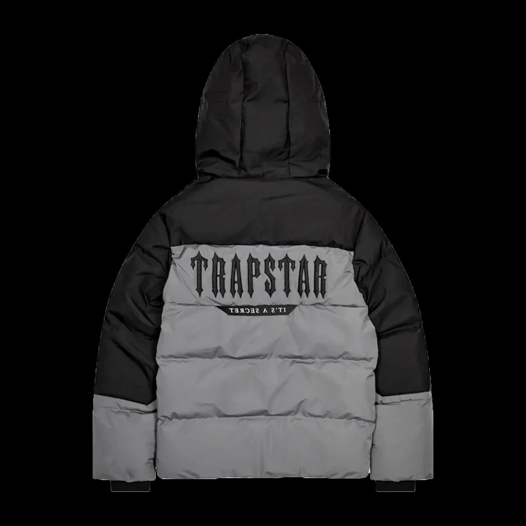 DECODED PUFFER PUFFER JACKET (FW23)