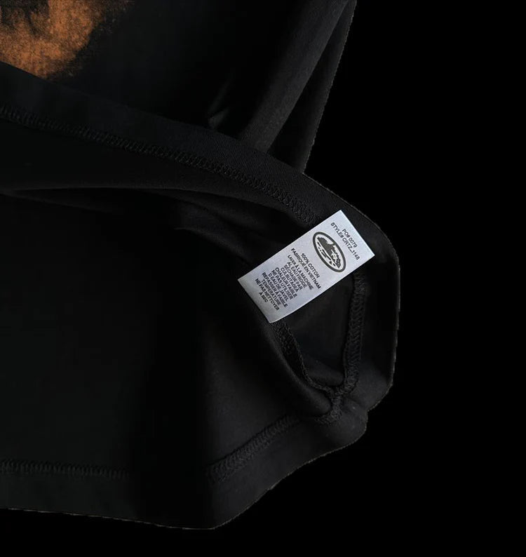 RAZOR ALCTRAZ TEE