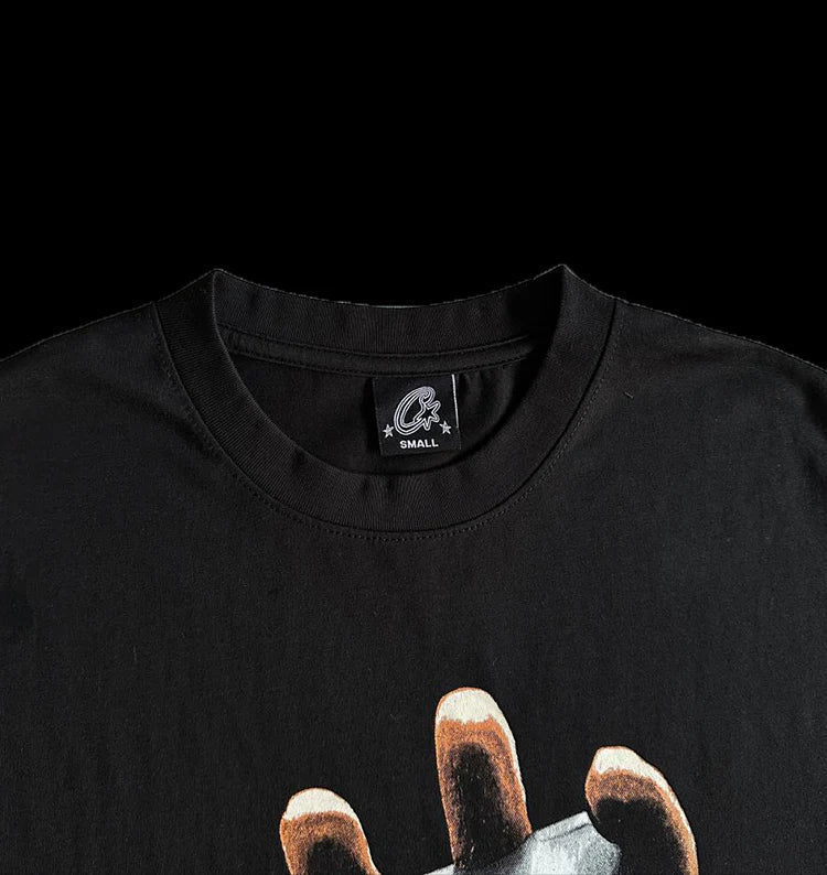 RAZOR ALCTRAZ TEE