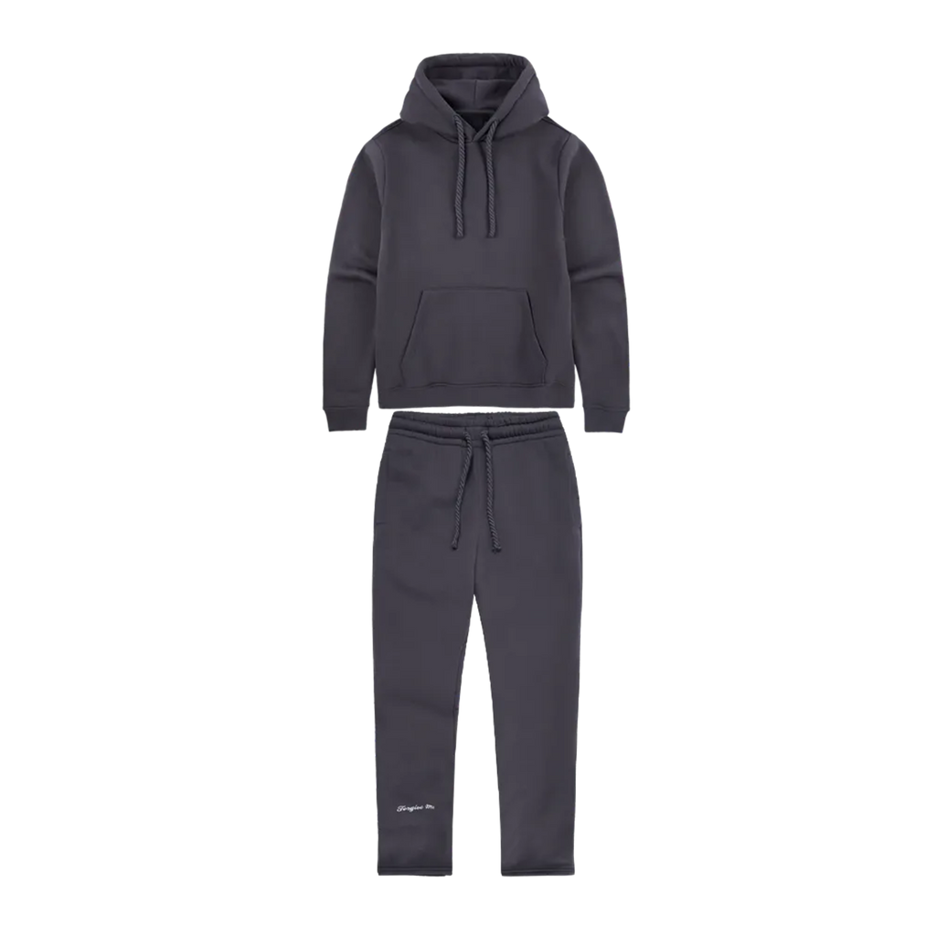 SYNA WORLD OG SYNA TRACKSUIT (DARK GREY)