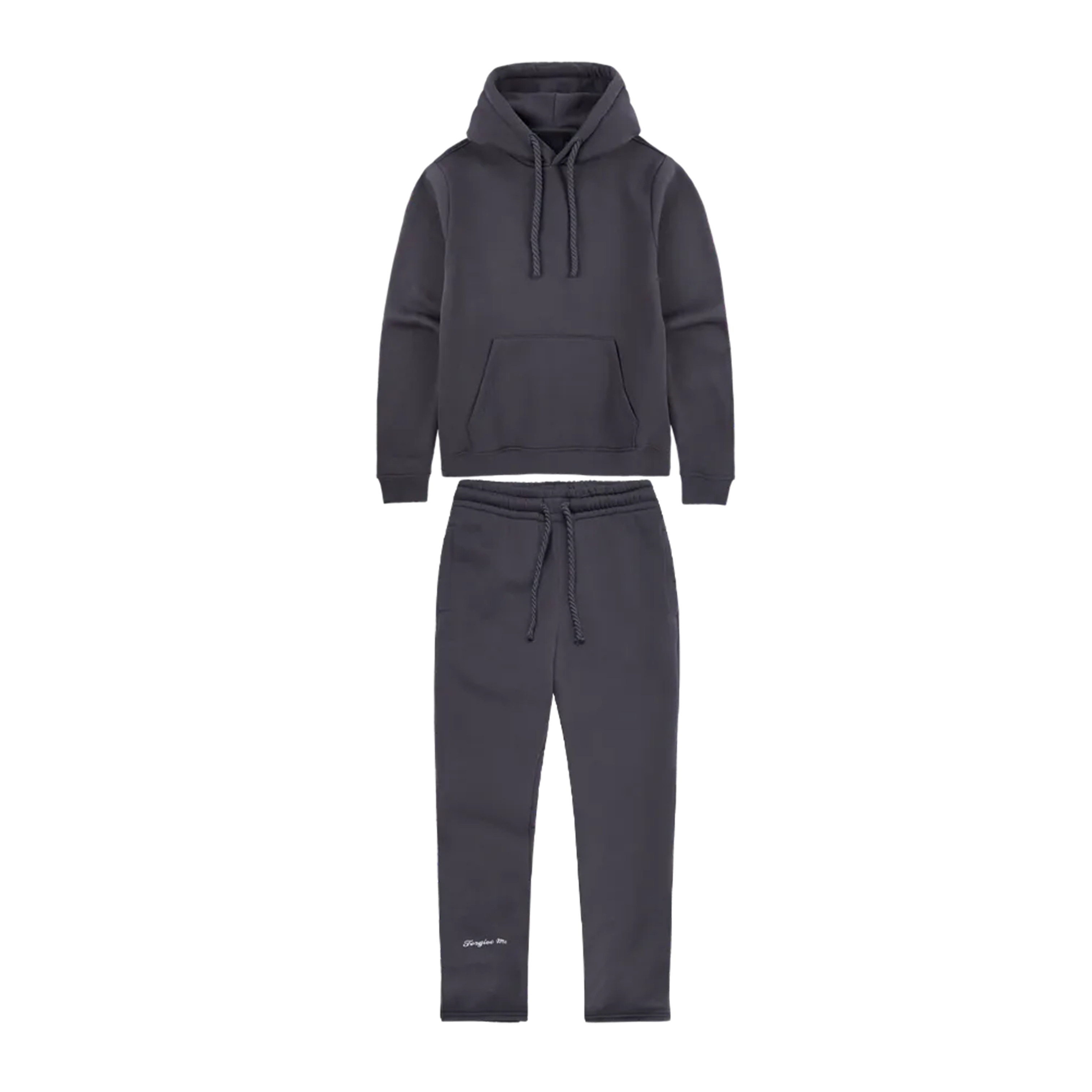 SYNA WORLD OG SYNA TRACKSUIT (DARK GREY)
