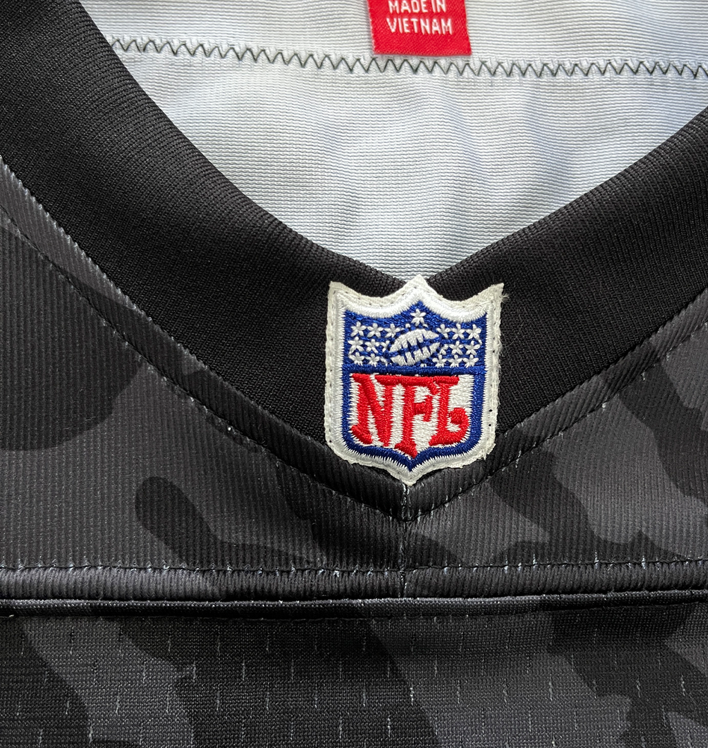 NFL FOOTBALL JERSEY