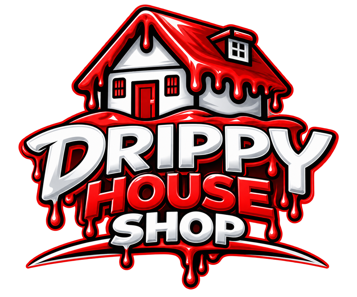 Drip House Shop