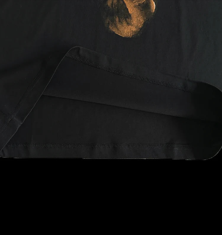 RAZOR ALCTRAZ TEE