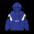 SHOOTERS 1/4 ZIP PULLOVER JACKET
