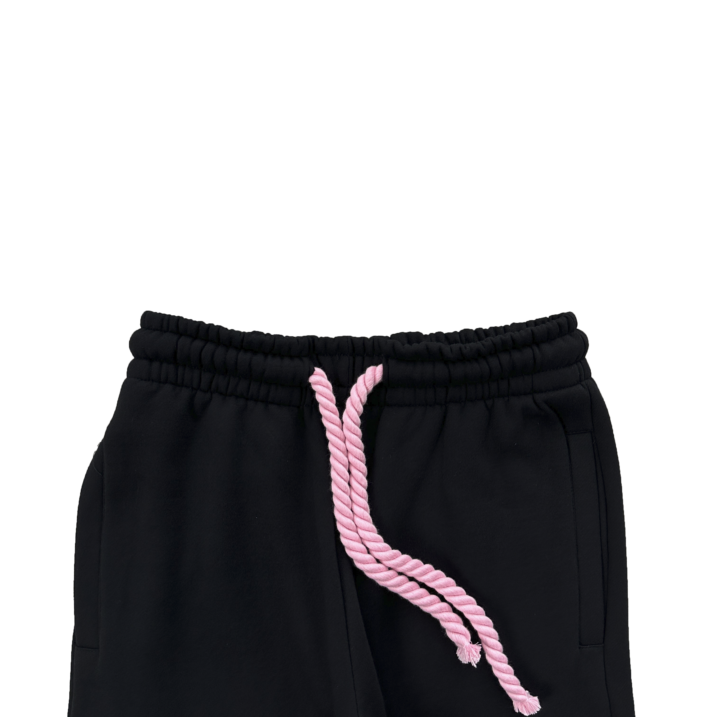 SYNA WORLD OG SYNA TRACKSUIT (DARK/PINK)