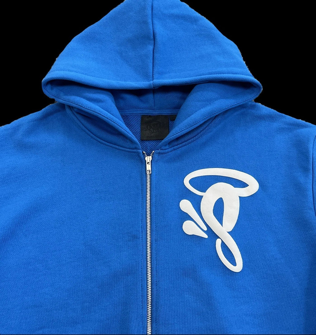 SYNA HOODIE