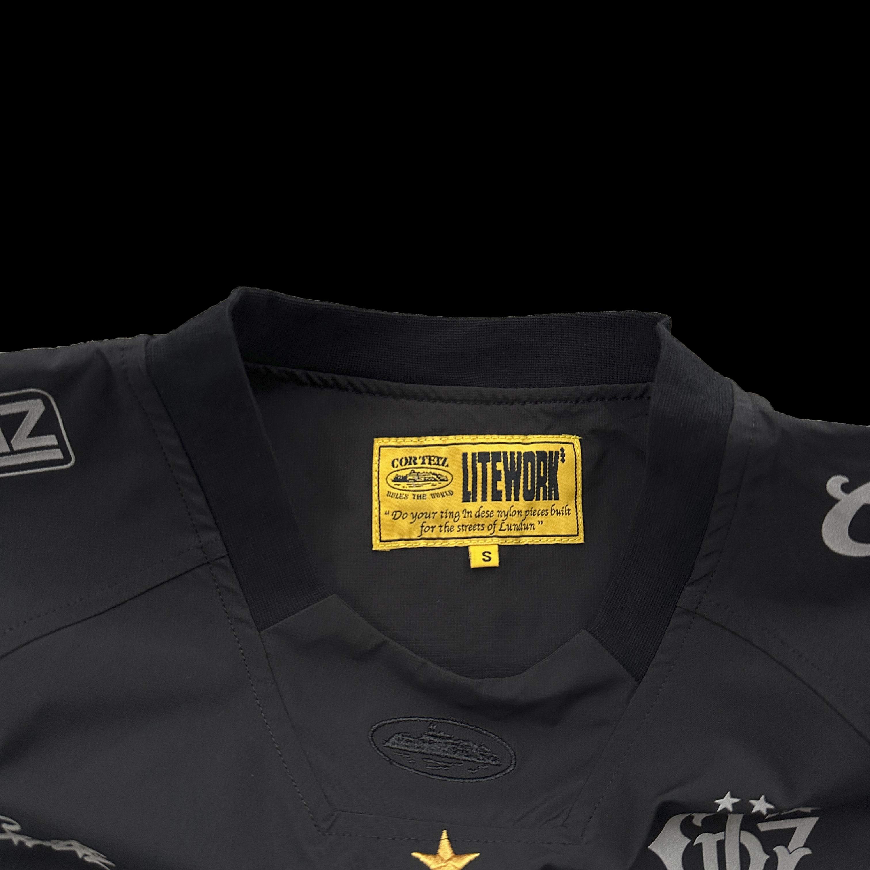 SPONSOR TRAINING PULLOVER