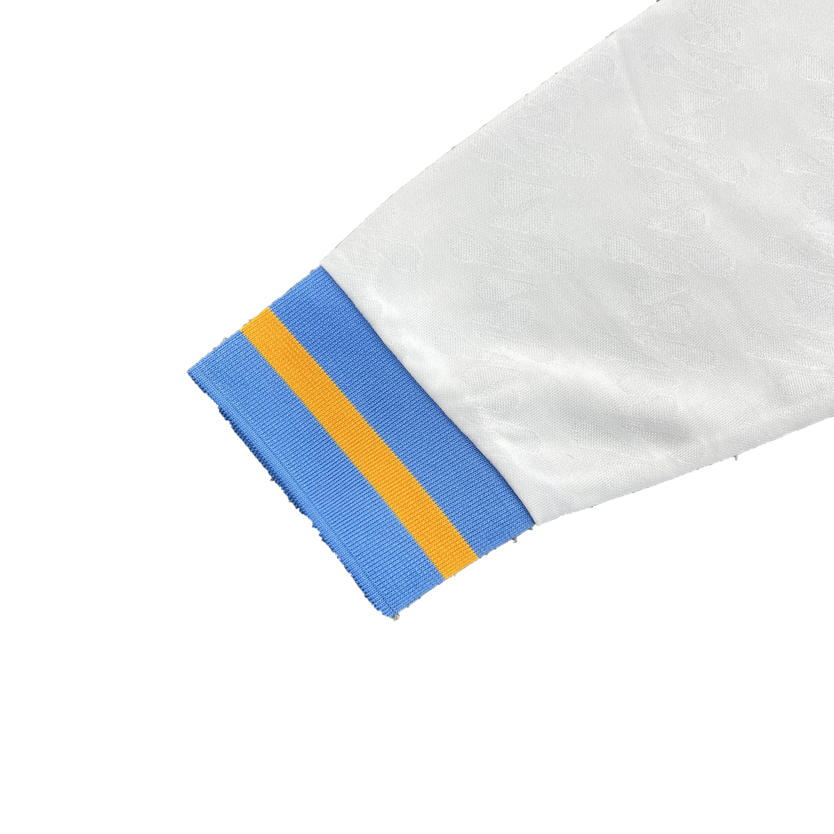 SYNA WORLD FOOTY JERSEY (WHITE)