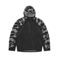 CORTEIZ ELITEWORK™ WATERPROOF SHELL JACKET V2 (BLACK)
