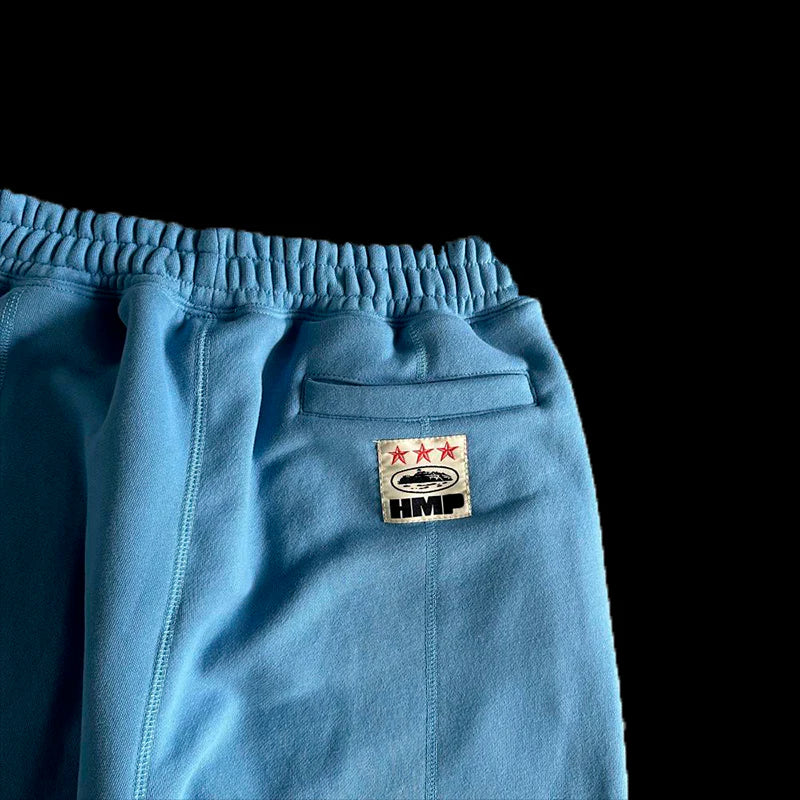 HMP V2 TRACKSUIT (BABY BLUE)
