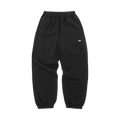 CORTEIZ MINI ISLAND SWEATPANT (BLACK)