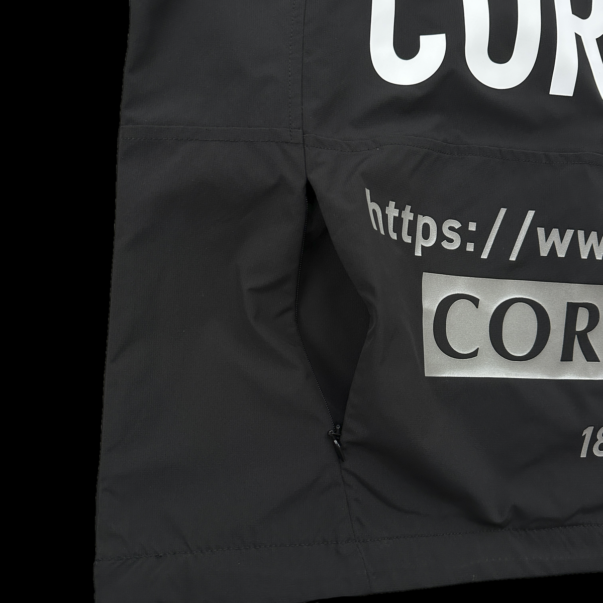SPONSOR TRAINING PULLOVER
