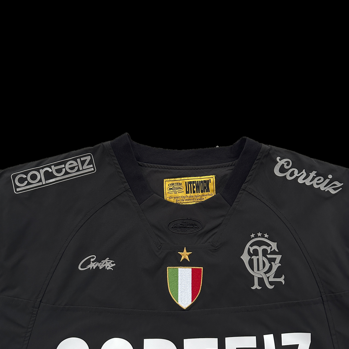 SPONSOR TRAINING PULLOVER