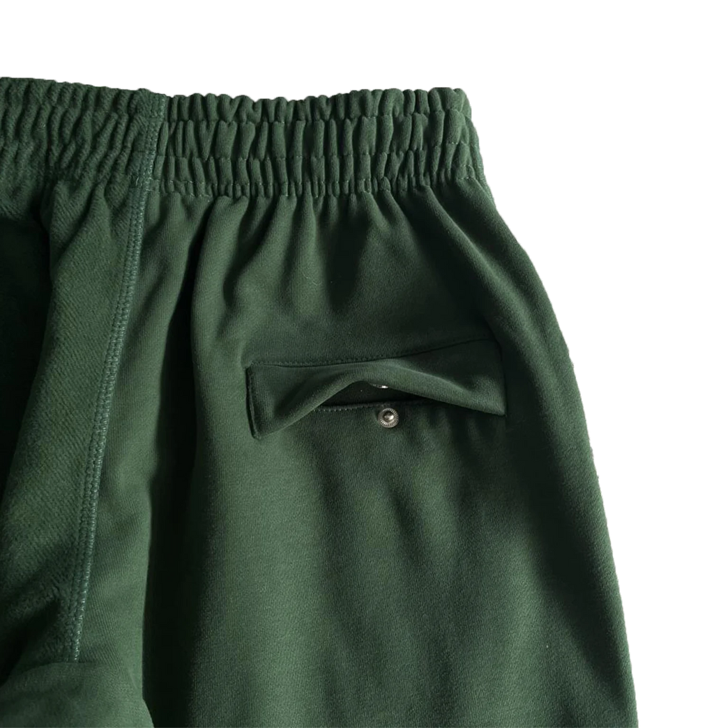 RTW SUPERIOR V2 TRACKSUIT (FOREST GREEN)