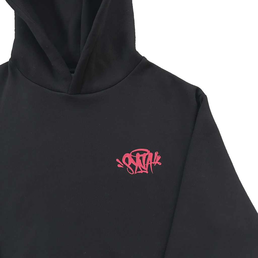 NEMZZ RENTS DUE HOODIE