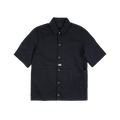 SYNA WORKWEAR SHIRT (BLACK)