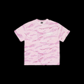 CORTEIZ ISLAND PUFF PRINT TEE