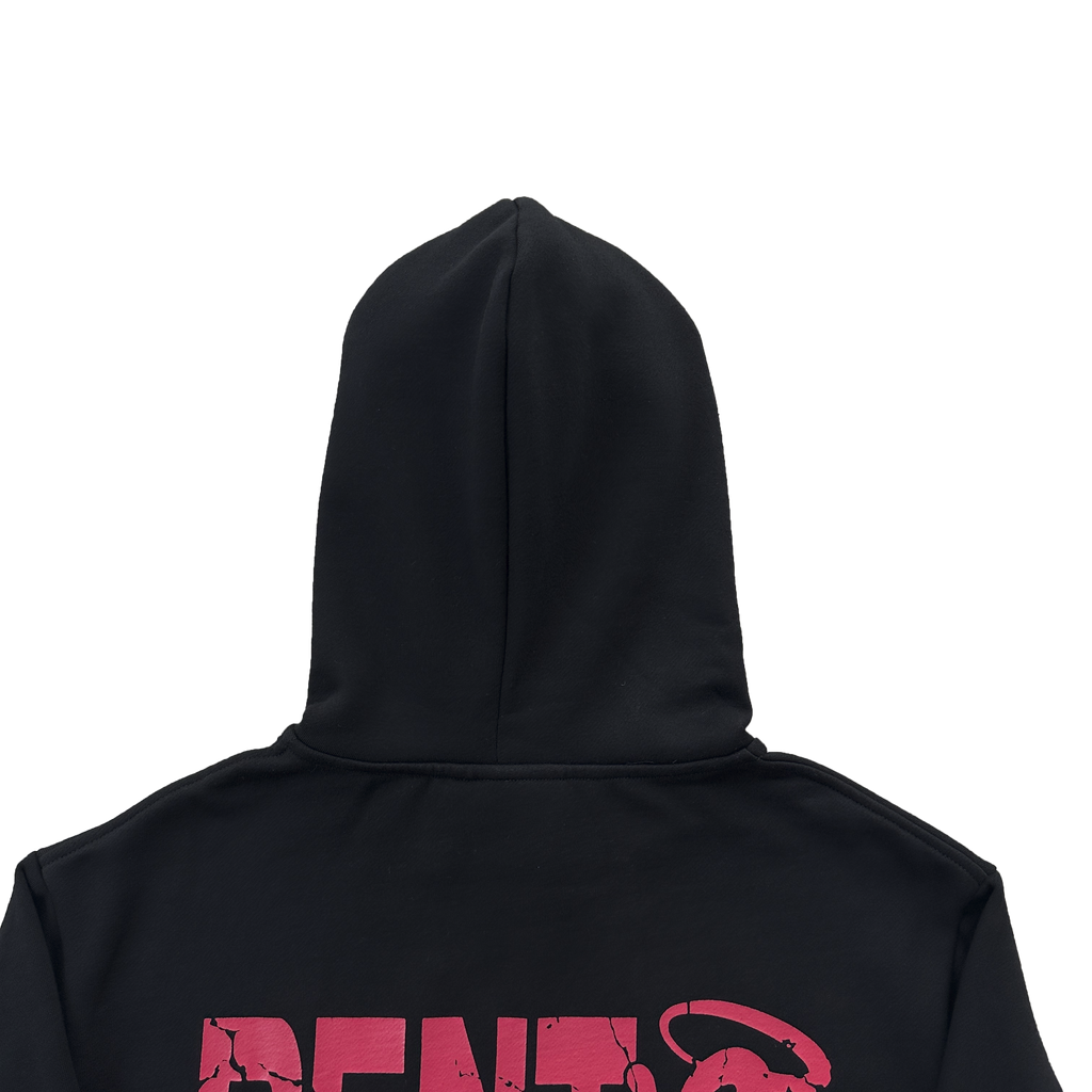 NEMZZ RENTS DUE HOODIE