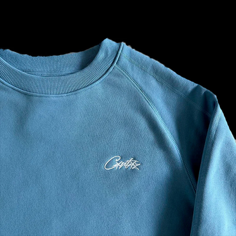 HMP V2 TRACKSUIT (BABY BLUE)