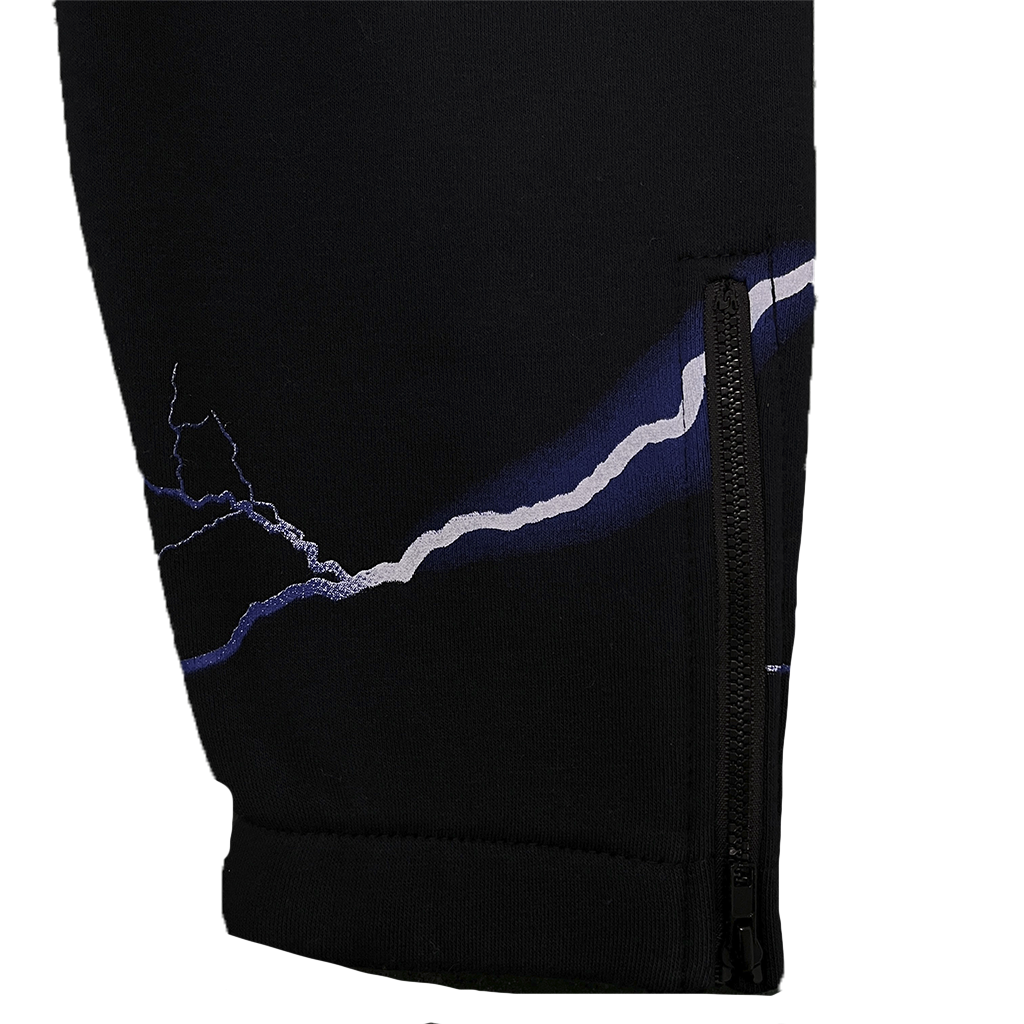 TRAPSTAR CHENILLE DECODED HOODIE TRACKSUIT (LIGHTNING EDITION)