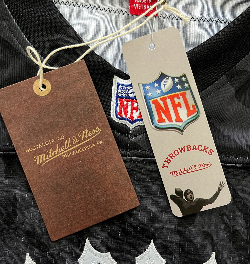NFL FOOTBALL JERSEY