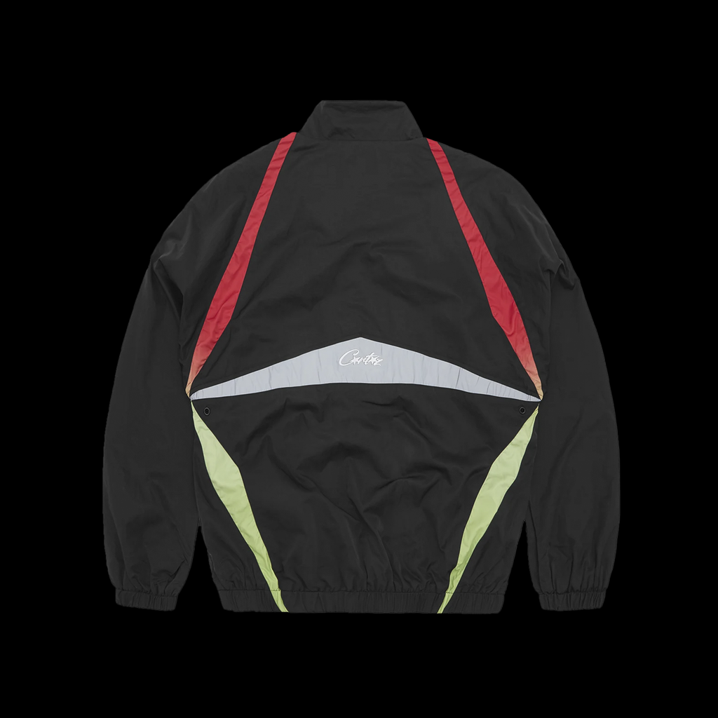 GRADIENT LITEWORK SET (BLACK)