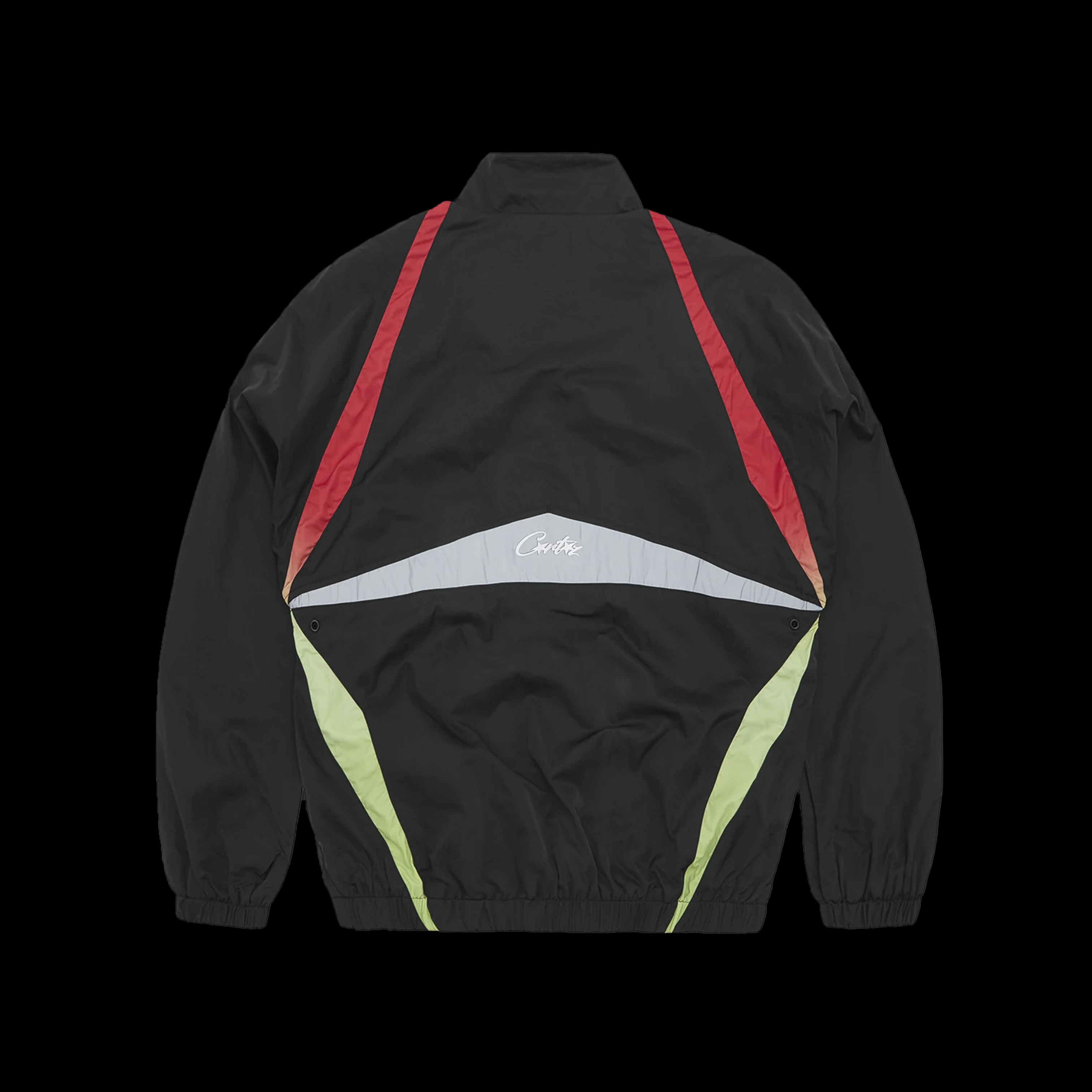 GRADIENT LITEWORK SET (BLACK)