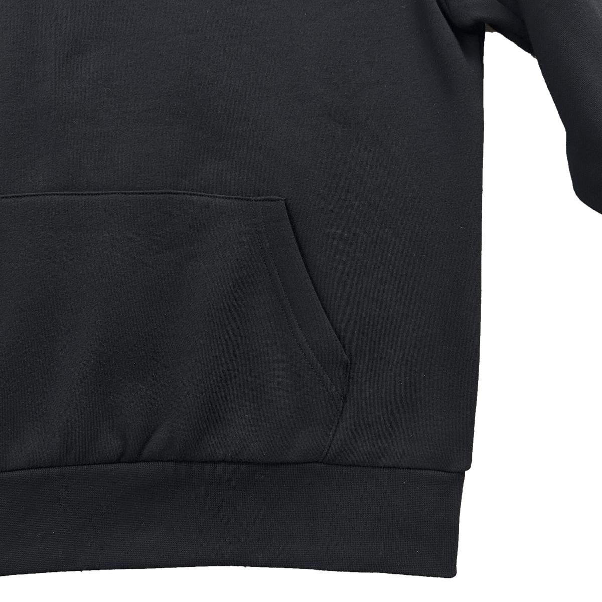 NEMZZ RENTS DUE HOODIE