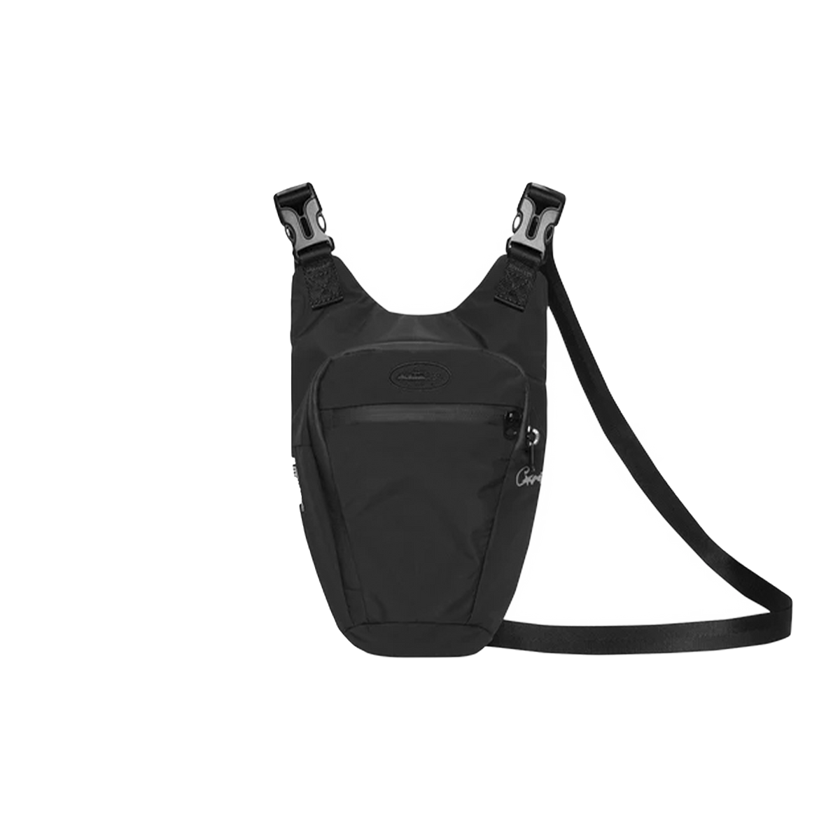CORTEIZ ELITEWORK SLING BAG (BLACK)
