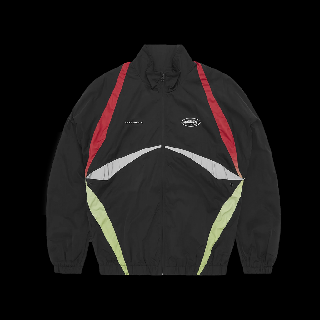GRADIENT LITEWORK SET (BLACK)