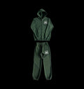 RTW SUPERIOR V2 TRACKSUIT (FOREST GREEN)