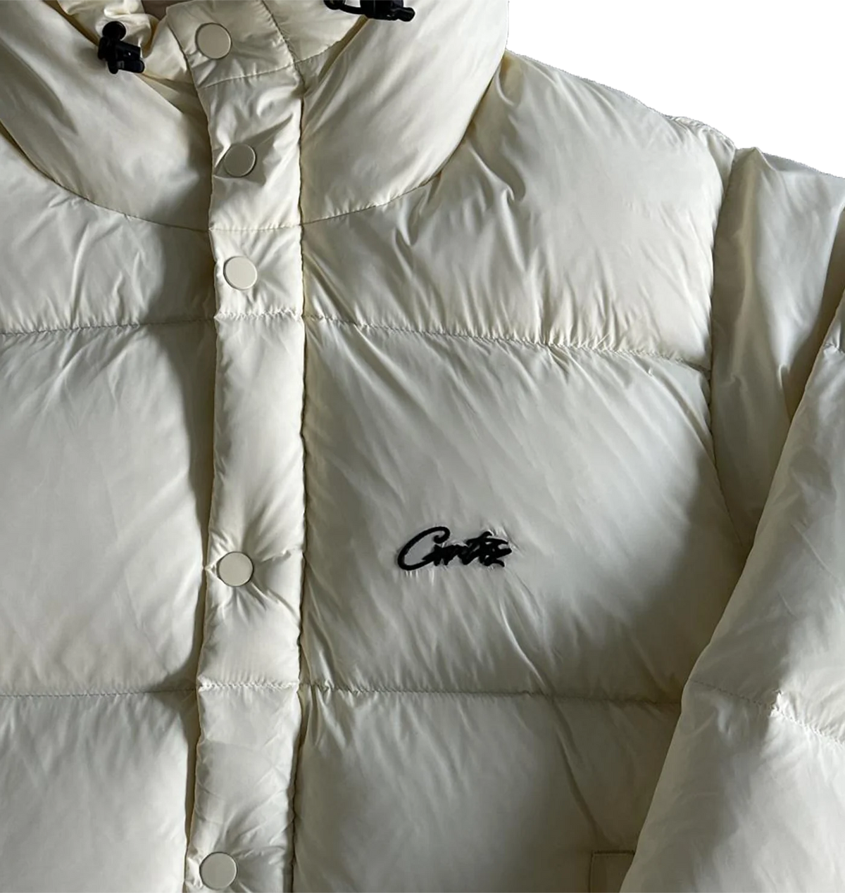 CORTEIZ BOLO V2 JACKET