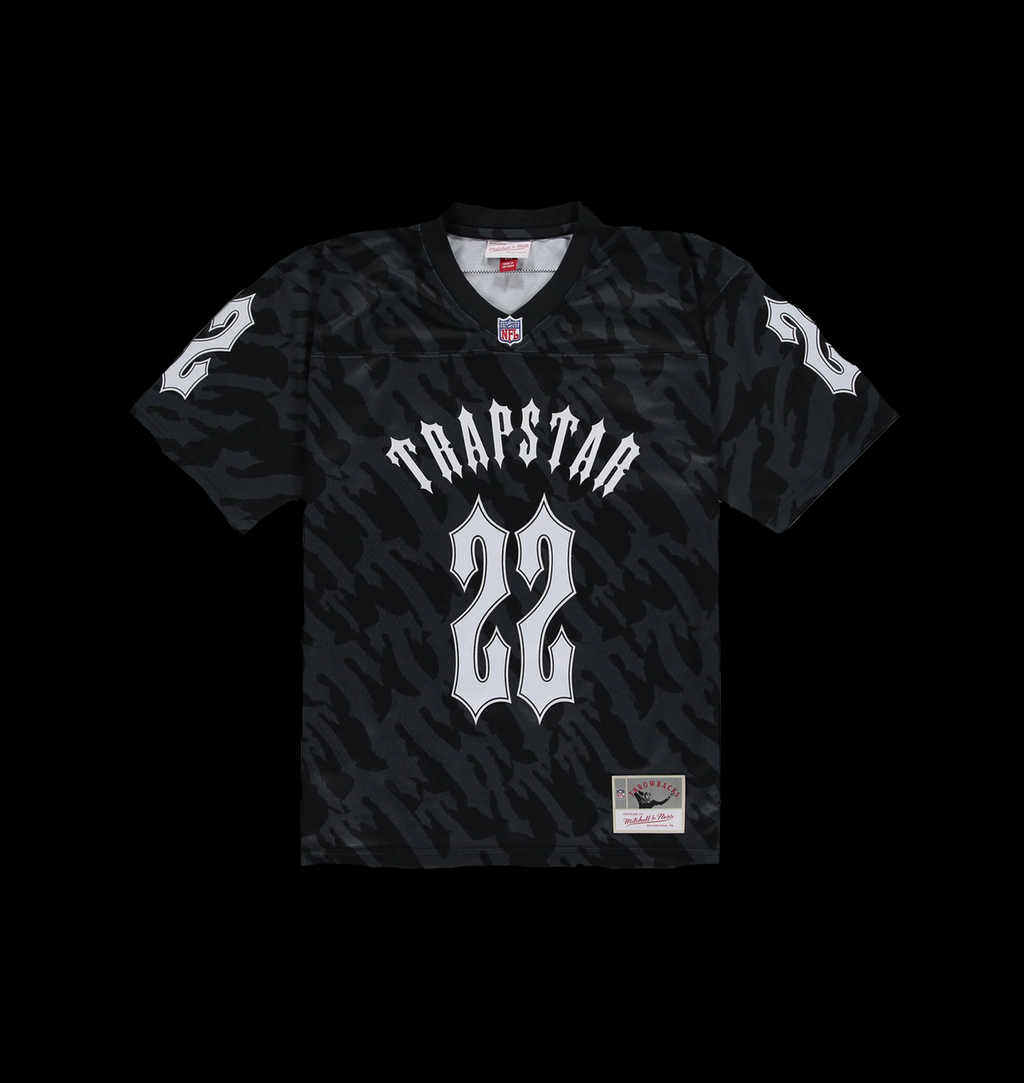 NFL FOOTBALL JERSEY