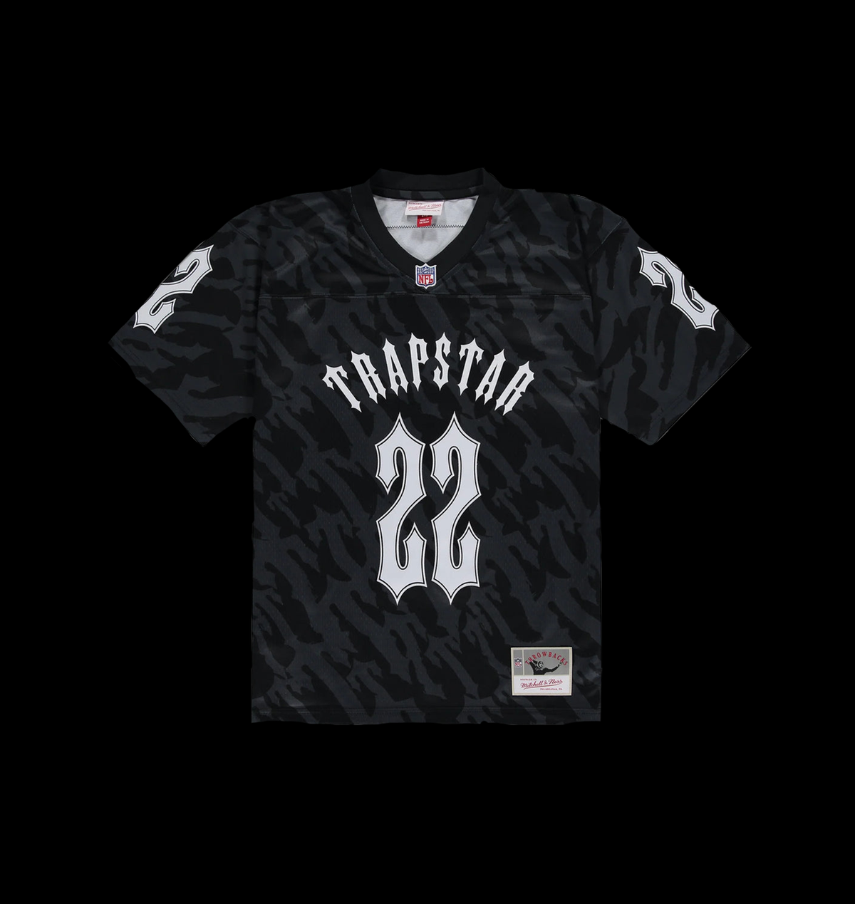 NFL FOOTBALL JERSEY