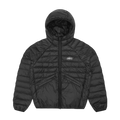 CORTEIZ ELITE MICRO PUFF JACKET (BLACK)