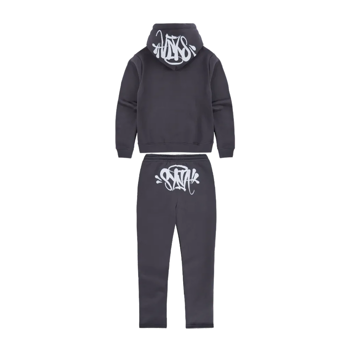 SYNA WORLD OG SYNA TRACKSUIT (DARK GREY)
