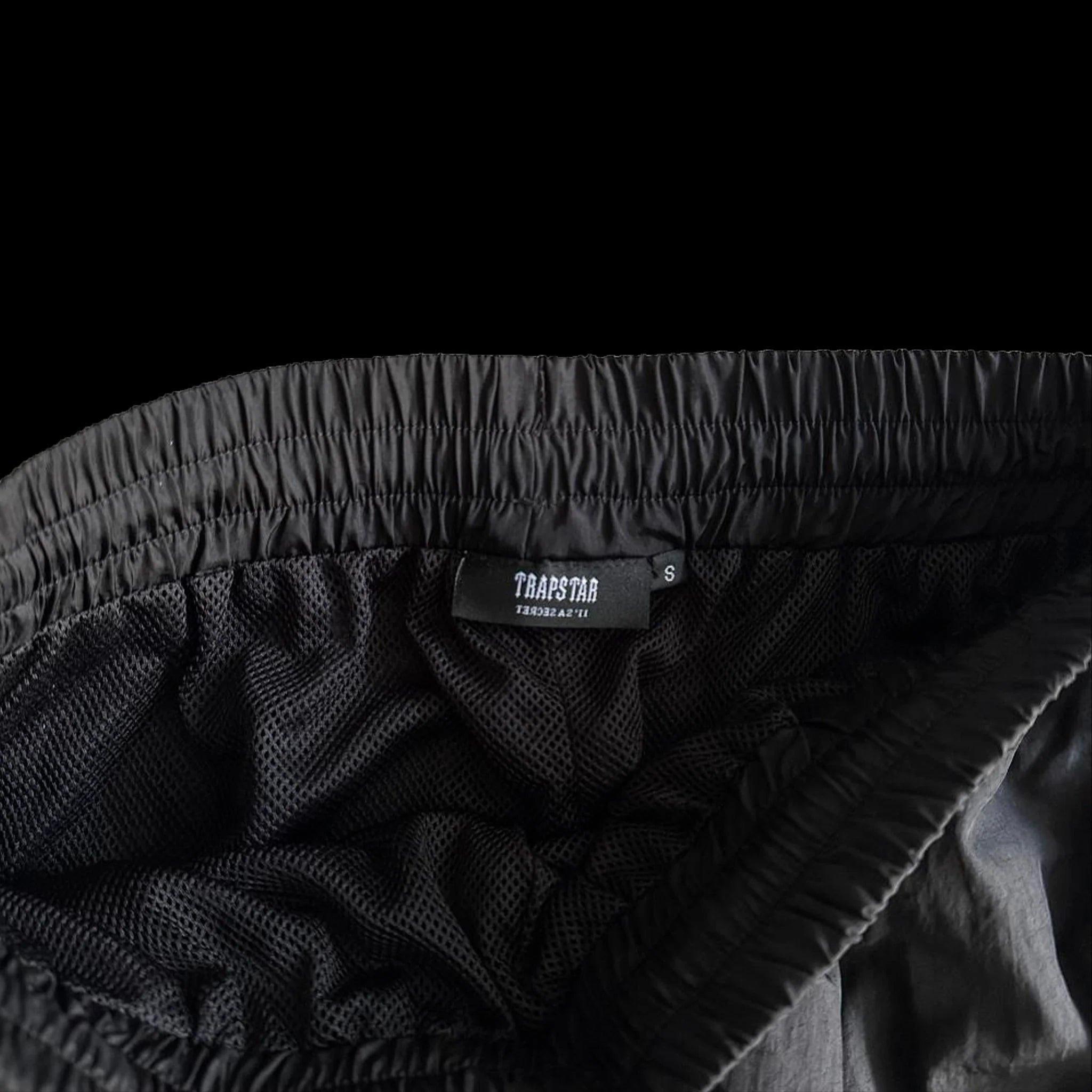 IRONGATE T CREST TRACKSUIT