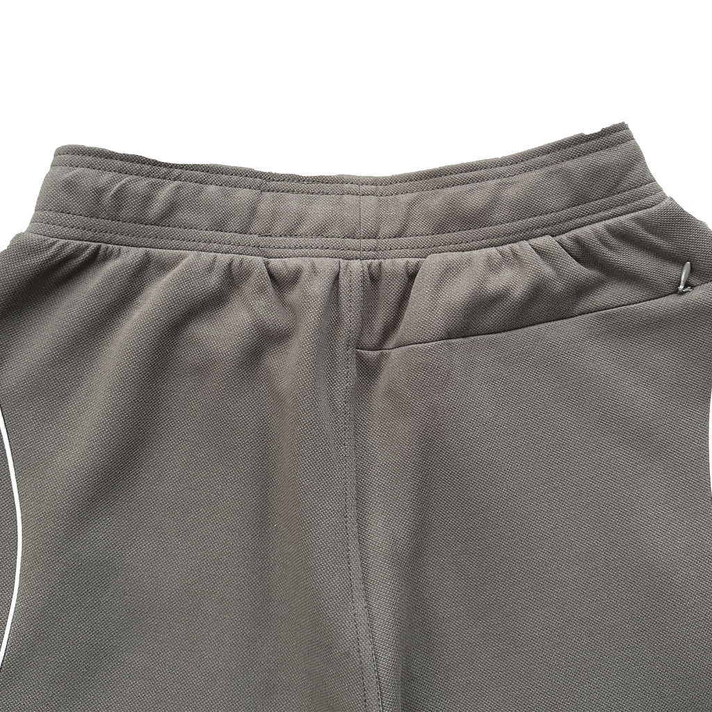 CORTEIZ RTW ISLAND PIQUE SHORT (GREY)
